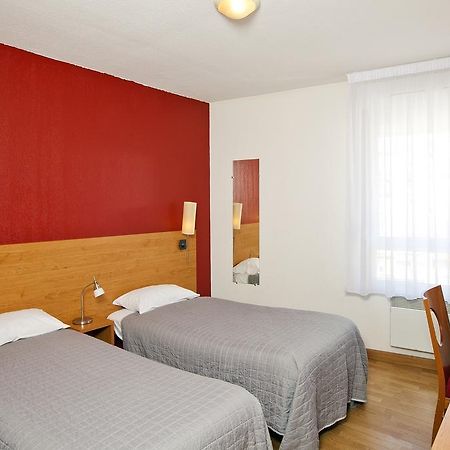 Sejours & Affaires Saint Etienne Jules Ferry Aparthotel Екстериор снимка