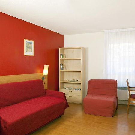 Sejours & Affaires Saint Etienne Jules Ferry Aparthotel Екстериор снимка