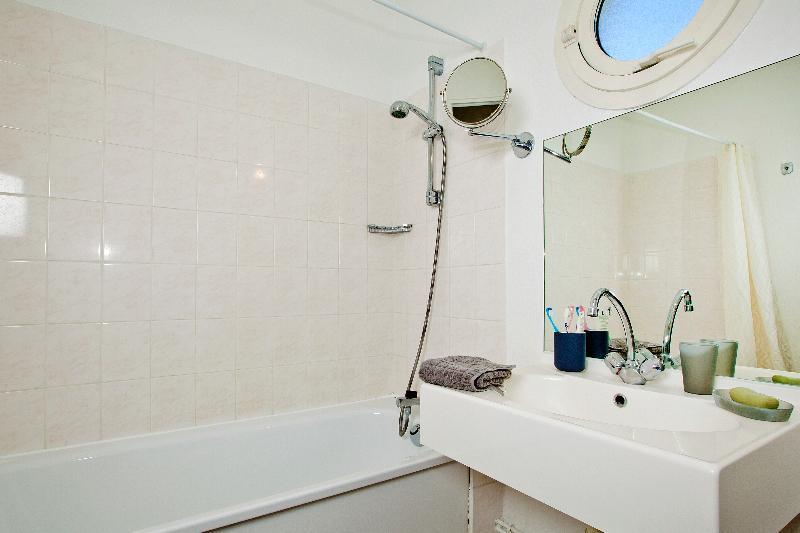 Sejours & Affaires Saint Etienne Jules Ferry Aparthotel Екстериор снимка