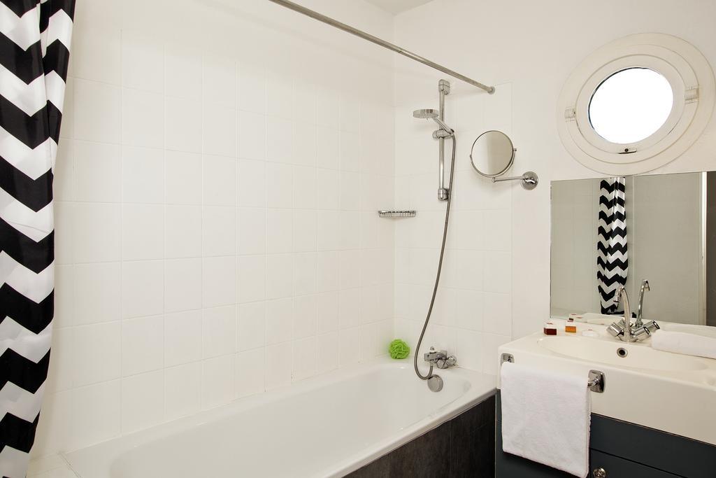 Sejours & Affaires Saint Etienne Jules Ferry Aparthotel Екстериор снимка