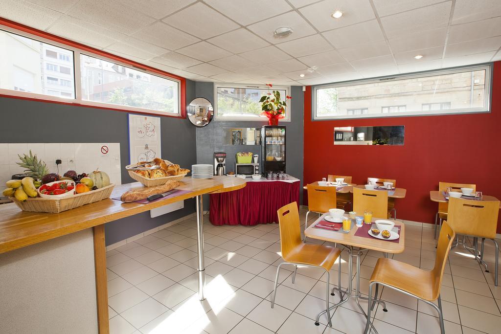 Sejours & Affaires Saint Etienne Jules Ferry Aparthotel Екстериор снимка