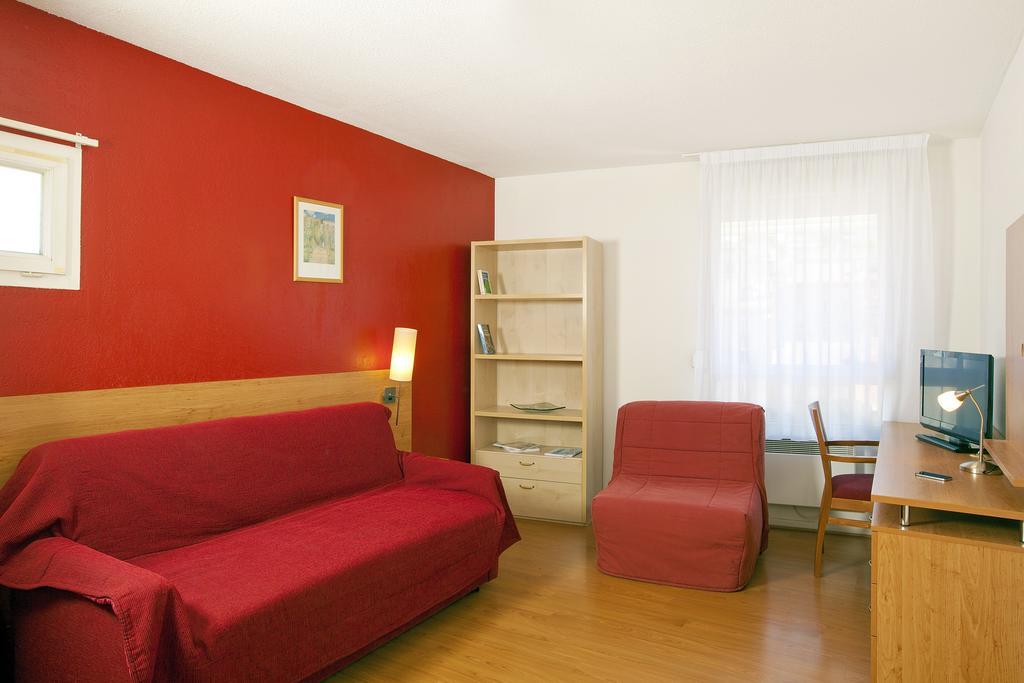 Sejours & Affaires Saint Etienne Jules Ferry Aparthotel Екстериор снимка