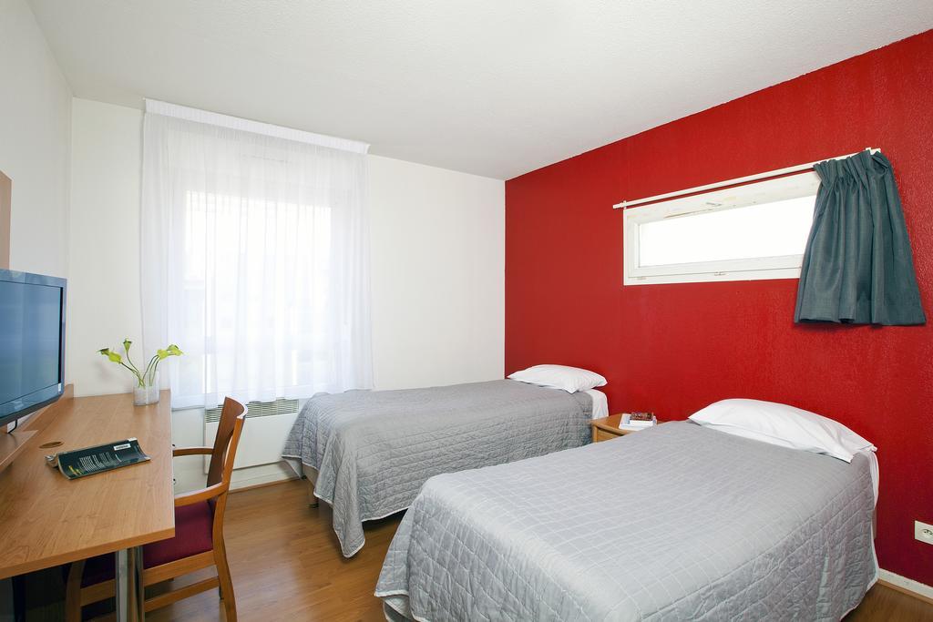 Sejours & Affaires Saint Etienne Jules Ferry Aparthotel Екстериор снимка