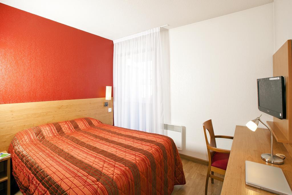 Sejours & Affaires Saint Etienne Jules Ferry Aparthotel Екстериор снимка