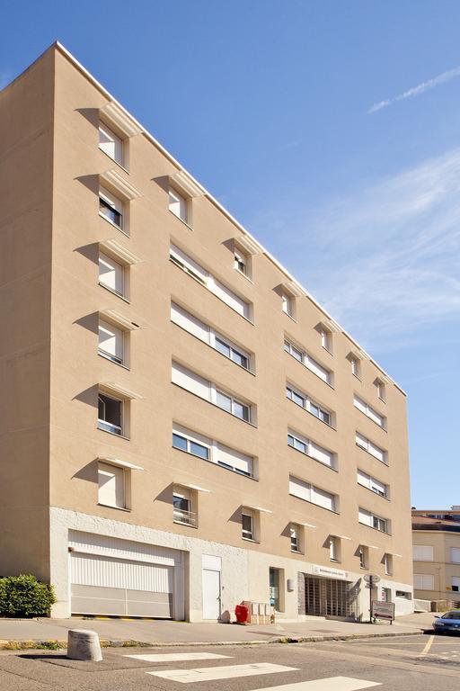 Sejours & Affaires Saint Etienne Jules Ferry Aparthotel Екстериор снимка