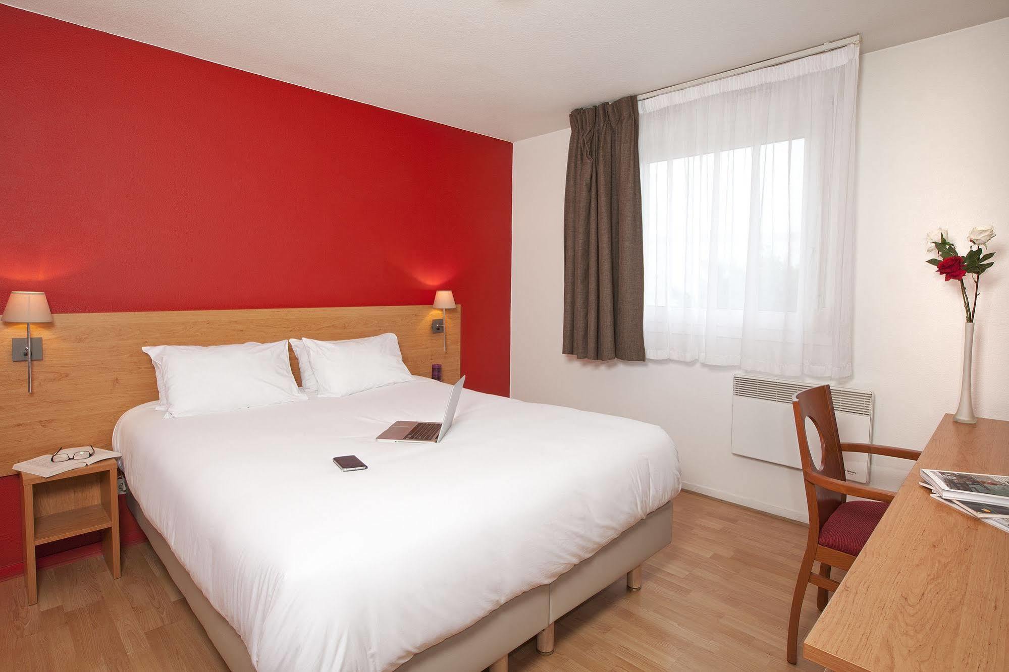 Sejours & Affaires Saint Etienne Jules Ferry Aparthotel Екстериор снимка