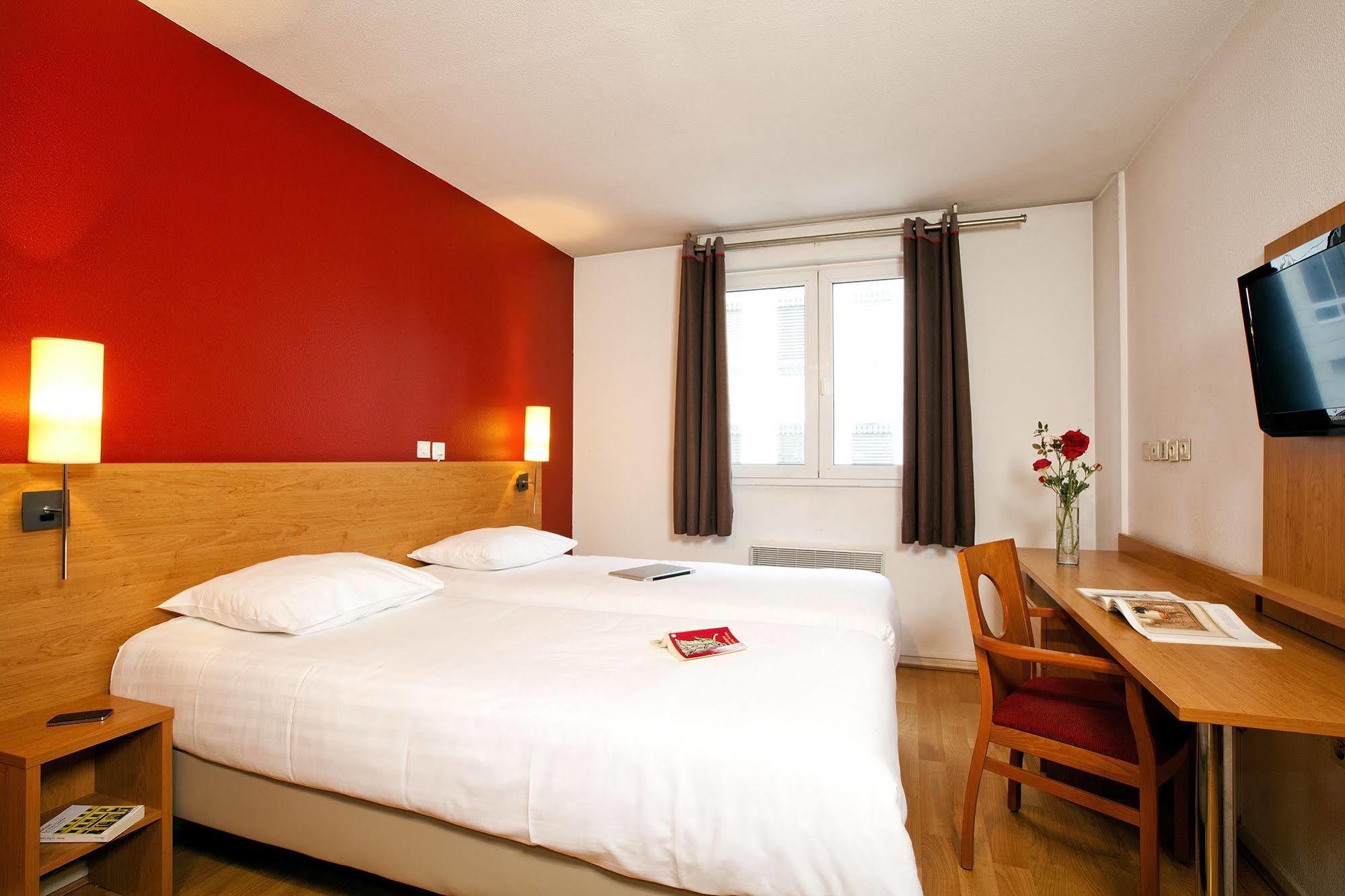 Sejours & Affaires Saint Etienne Jules Ferry Aparthotel Екстериор снимка