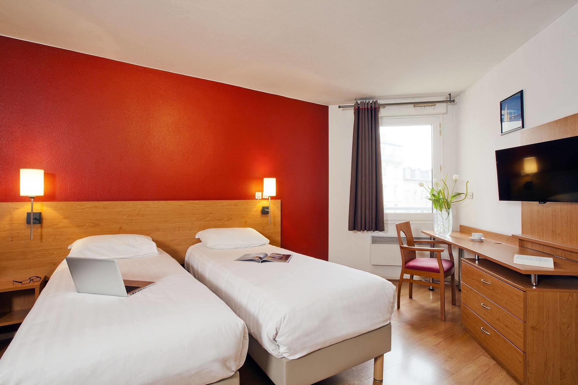 Sejours & Affaires Saint Etienne Jules Ferry Aparthotel Екстериор снимка
