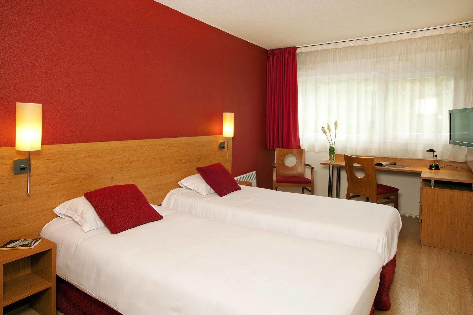 Sejours & Affaires Saint Etienne Jules Ferry Aparthotel Екстериор снимка