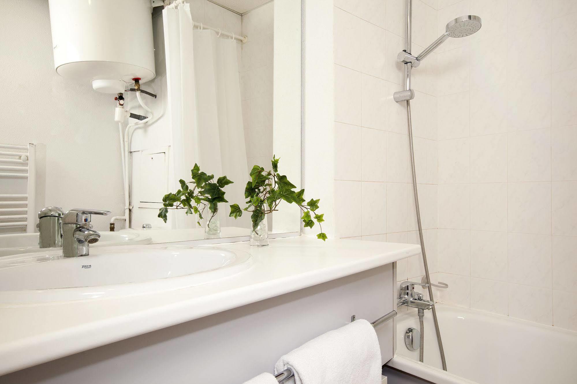 Sejours & Affaires Saint Etienne Jules Ferry Aparthotel Екстериор снимка
