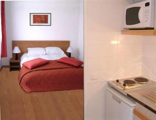 Sejours & Affaires Saint Etienne Jules Ferry Aparthotel Екстериор снимка