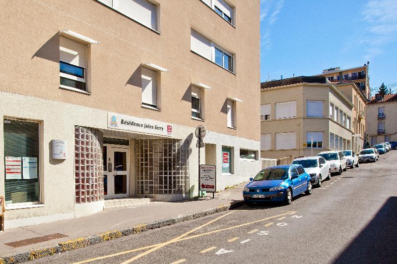 Sejours & Affaires Saint Etienne Jules Ferry Aparthotel Екстериор снимка